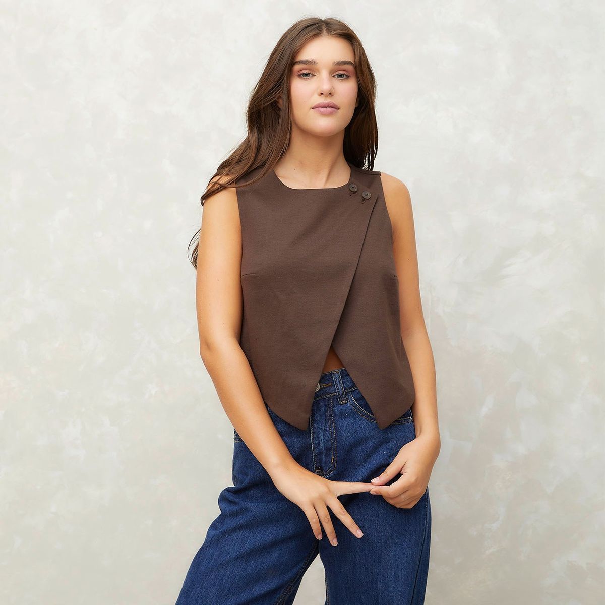 SYBILLA - Blazer Mujer Sybilla