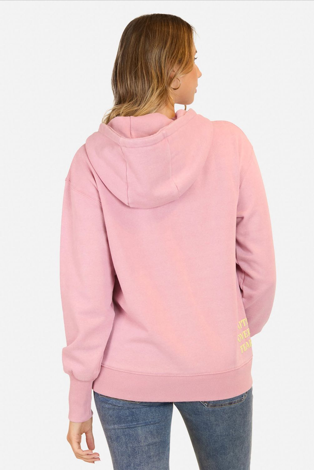 MAUI AND SONS - Poleron Hoodie Mujer Maui