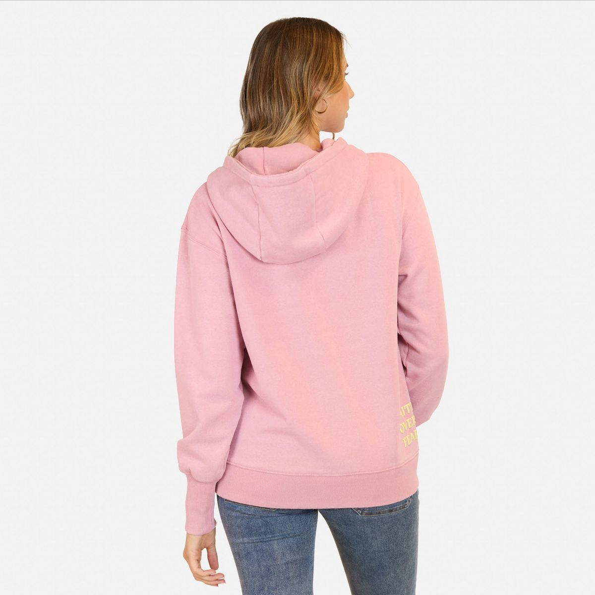 MAUI AND SONS - Poleron Hoodie Mujer Maui