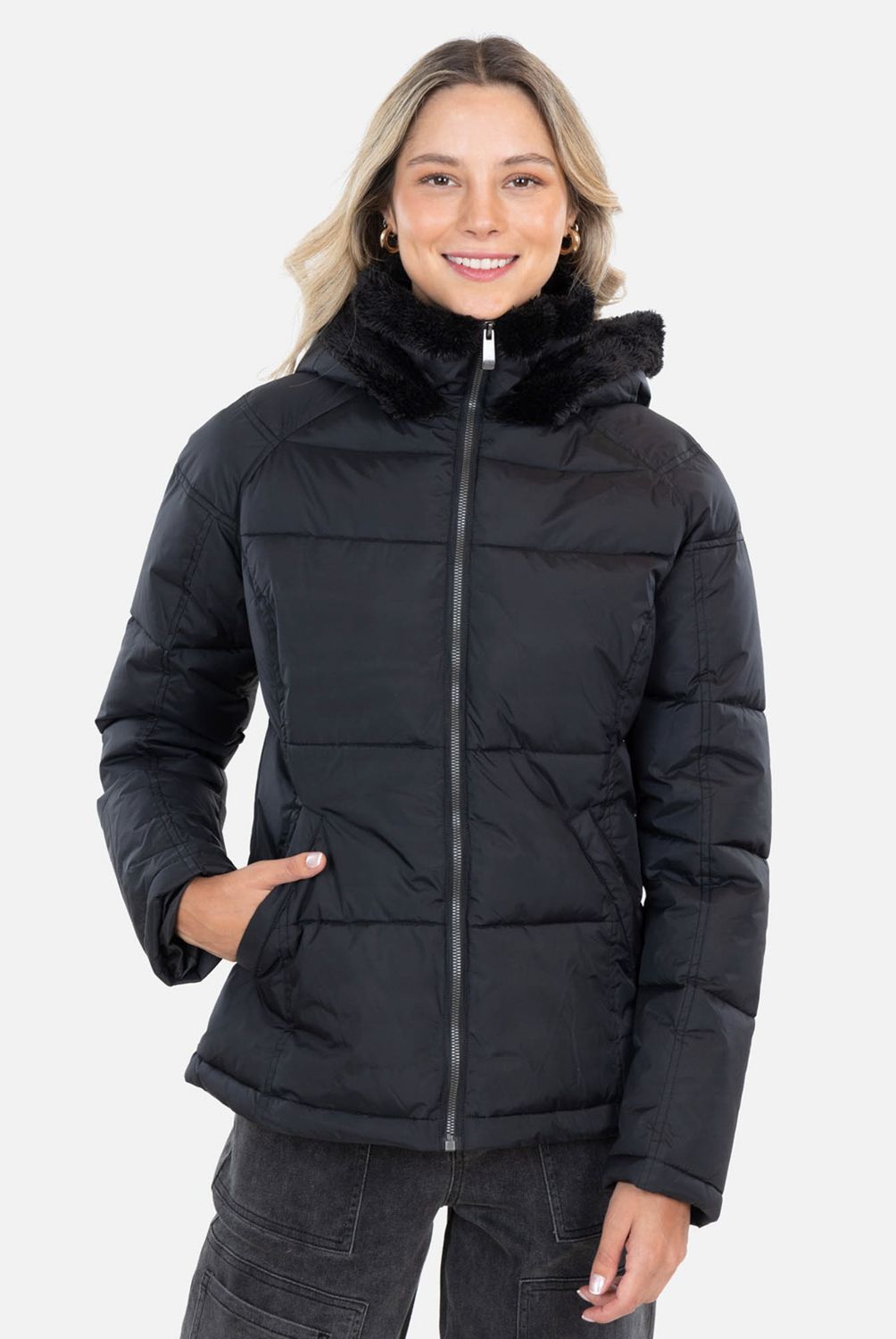 MAUI AND SONS - Chaqueta Mujer Maui