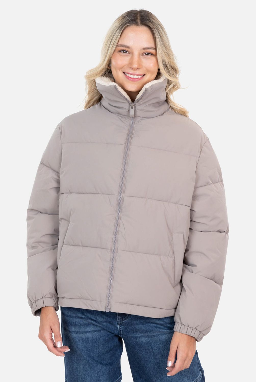 MAUI AND SONS - Chaqueta Mujer Maui