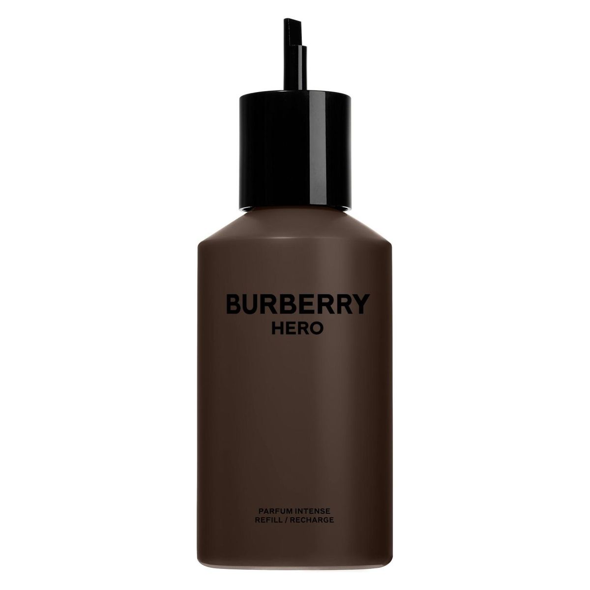 BURBERRY - Refill Burberry Hero Parfum Intense Para Hombre 200 Ml