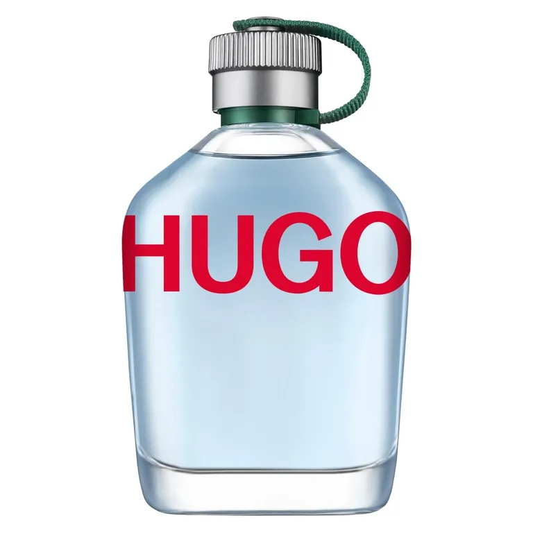 HUGO BOSS Hugo Man Eau de Toilette para Hombre 200ml