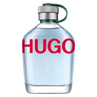Hugo Man Eau de Toilette para Hombre 200ml