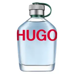 HUGO BOSS - Perfume Hombre Man Eau de Parfum 200 ml
