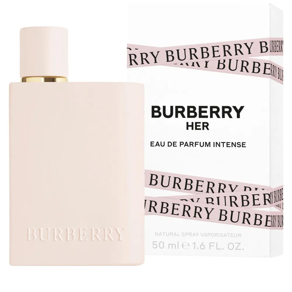 Burberry Her Intense EDP 50 ml, foto 2