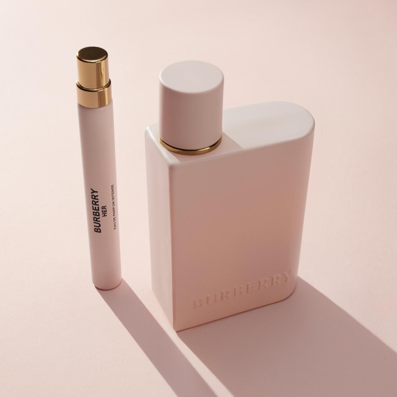 BURBERRY Burberry Her Eau de Parfum Intense Para Mujer | Falabella