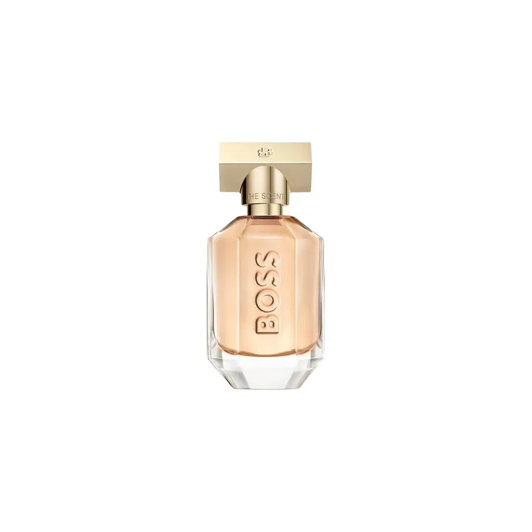 BOSS The Scent Eau De Parfum Para Mujer 50 Ml
