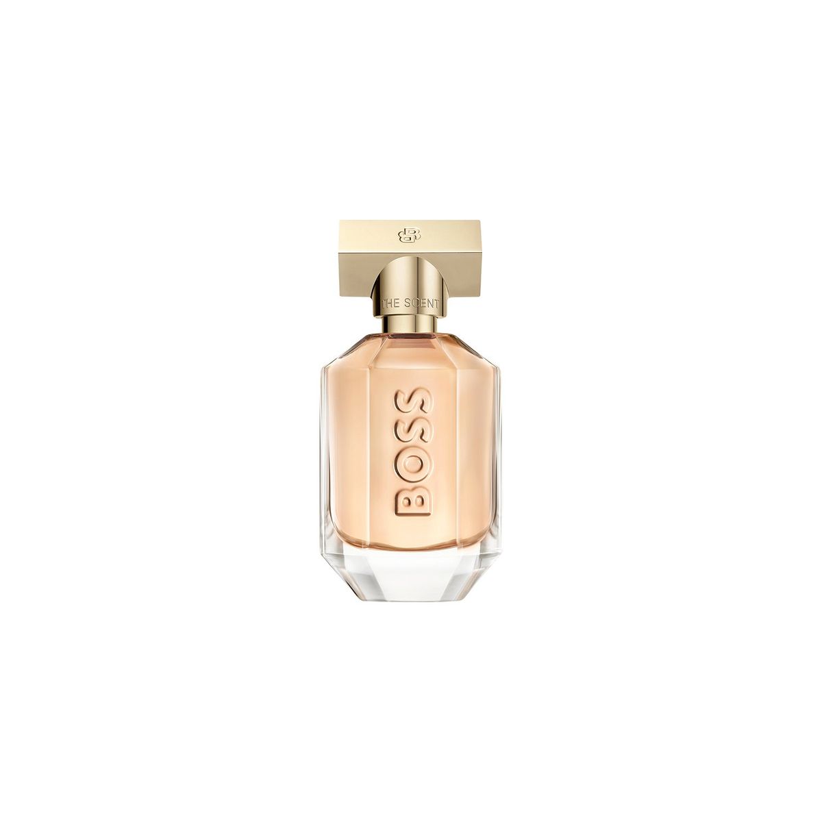 HUGO BOSS - BOSS The Scent Eau De Parfum Para Mujer 50 Ml