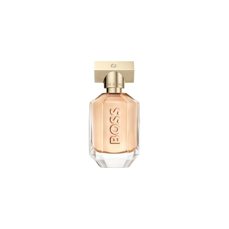 HUGO BOSS - BOSS The Scent Eau de Parfum Para Mujer 50 Ml