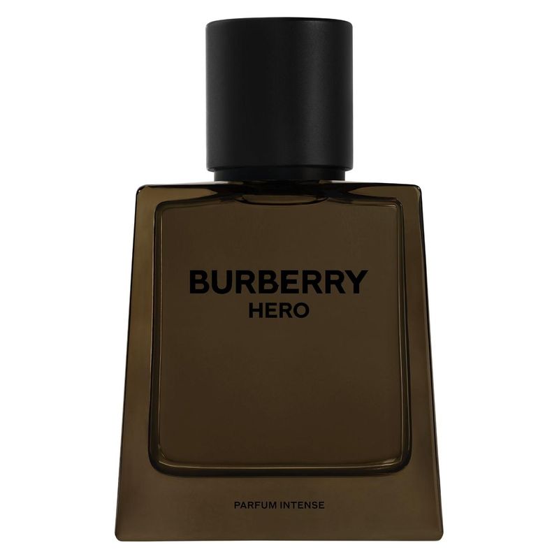 BURBERRY - Perfume Hombre Hero Eau de Parfum Intense 50 ml