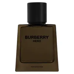 BURBERRY - Perfume Hombre Hero Eau de Parfum Intense 50 ml