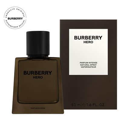 Imagen 2 del producto Hero Eau de Parfum Intense Para Hombre 50 Ml