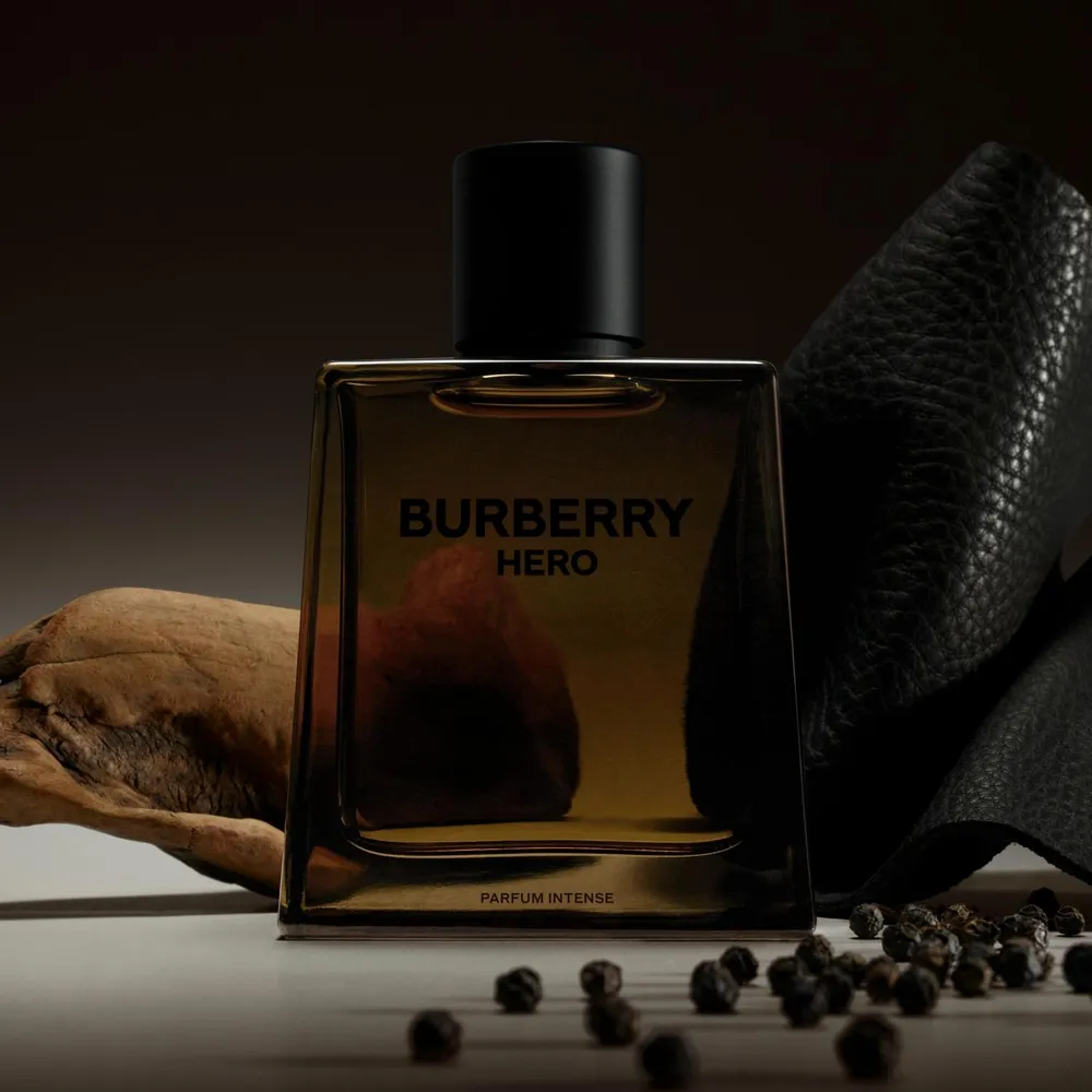 Burberry Hero Intense EDP 50 ml, foto 3