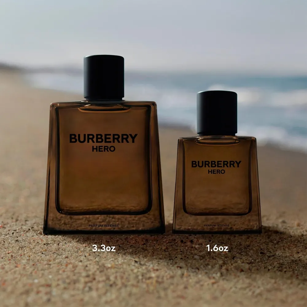 Burberry Hero Intense EDP 50 ml, foto 4