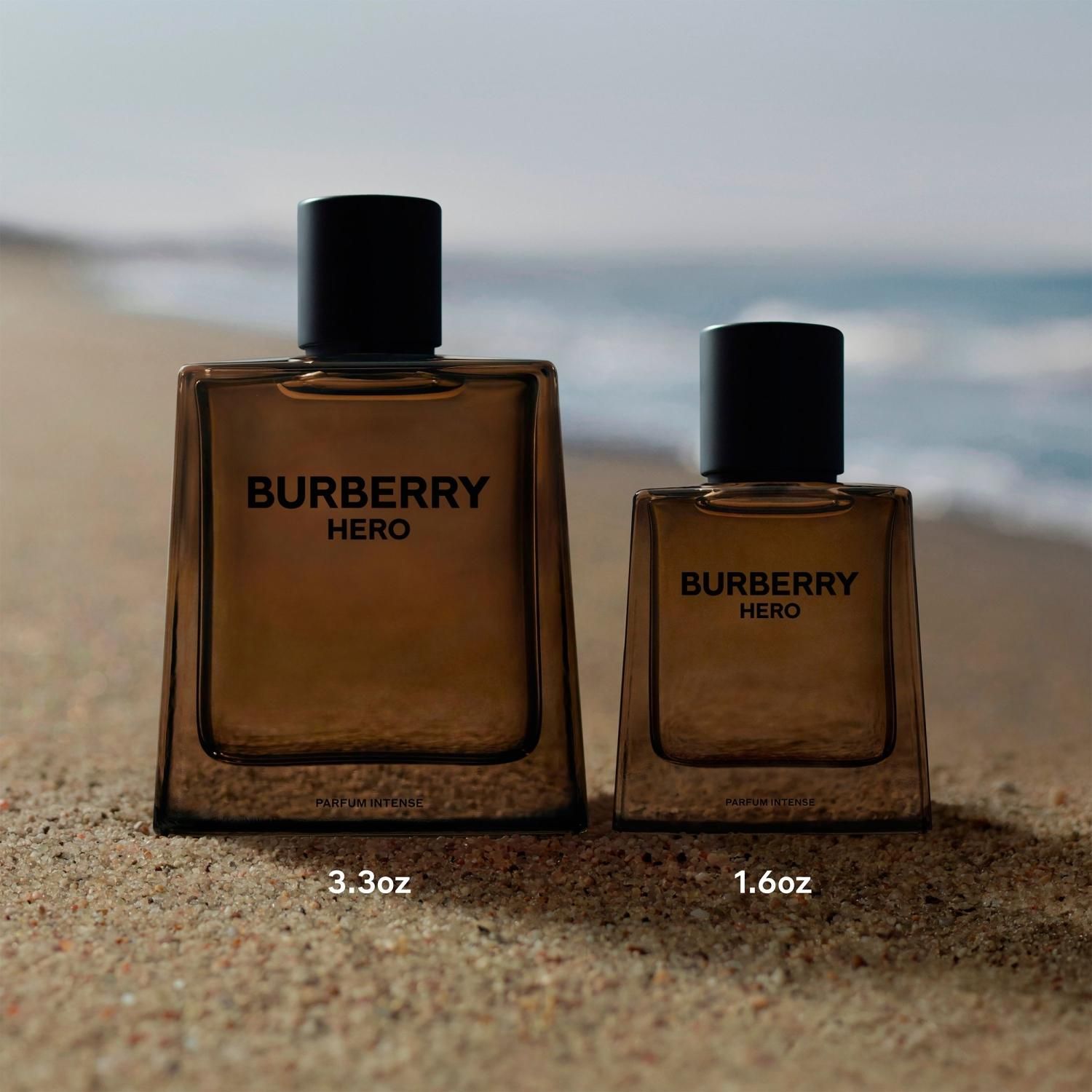BURBERRY Burberry Hero Eau de Parfum Intense Para Hombre 50 Ml