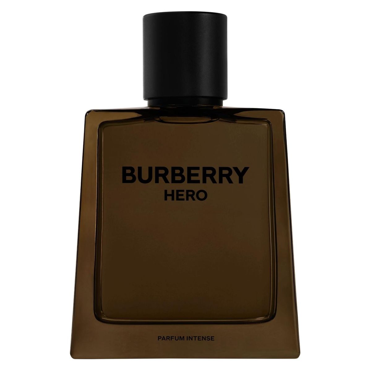 BURBERRY - Burberry Hero Parfum Intense Para Hombre 100 Ml