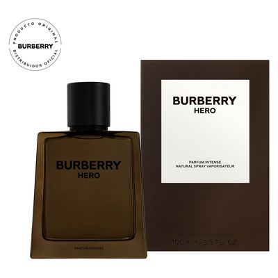 Imagen 2 del producto Hero Parfum Intense Para Hombre 100 Ml
