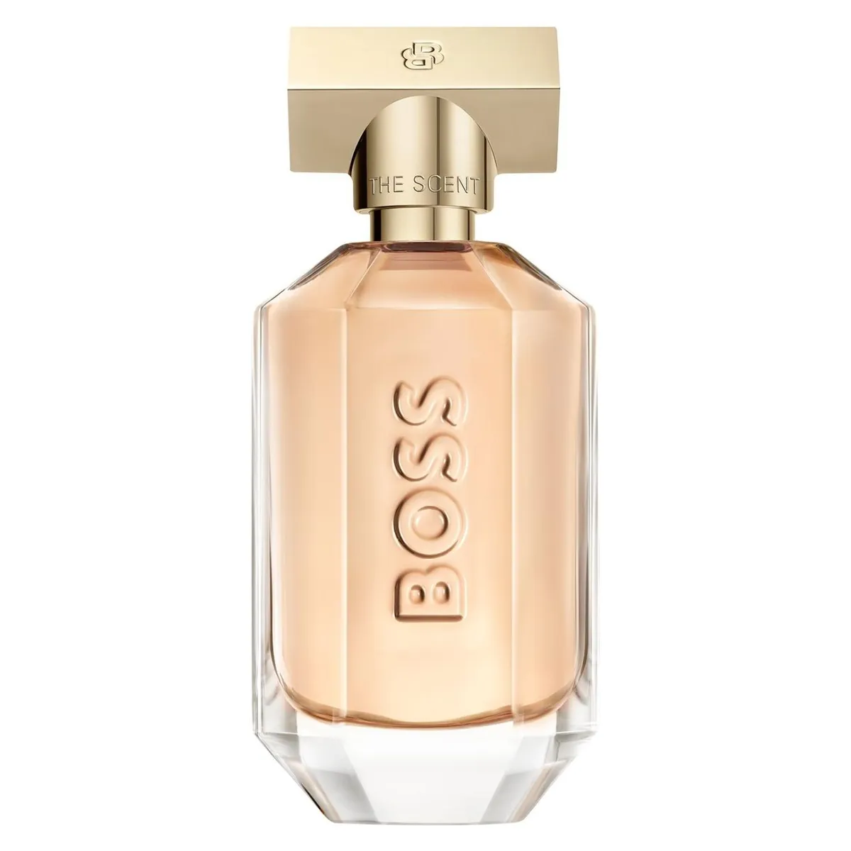 HUGO BOSS - BOSS The Scent Eau de Parfum Para Mujer 100 Ml