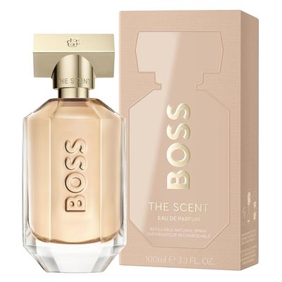 Imagen 2 del producto BOSS The Scent Eau de Parfum Para Mujer 100 Ml