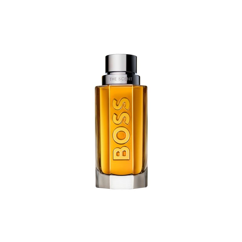 HUGO BOSS - BOSS The Scent Eau de Toilette Para Hombre 100ml