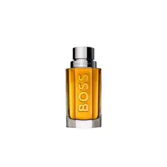 HUGO BOSS - BOSS The Scent Eau de Toilette Para Hombre 50 Ml