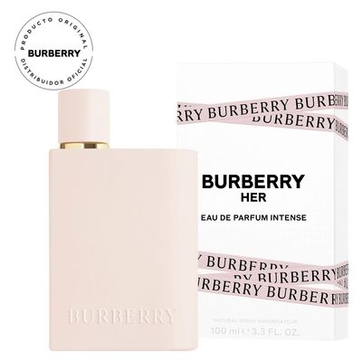 Imagen 2 del producto Her Eau de Parfum Intense Para Mujer 100 Ml
