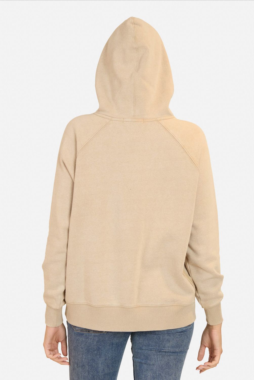 MAUI AND SONS - Poleron Hoodie Mujer Maui