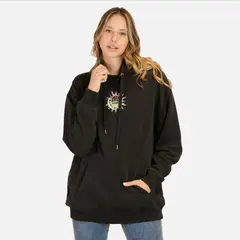 MAUI AND SONS - Hoodie Mujer Maui