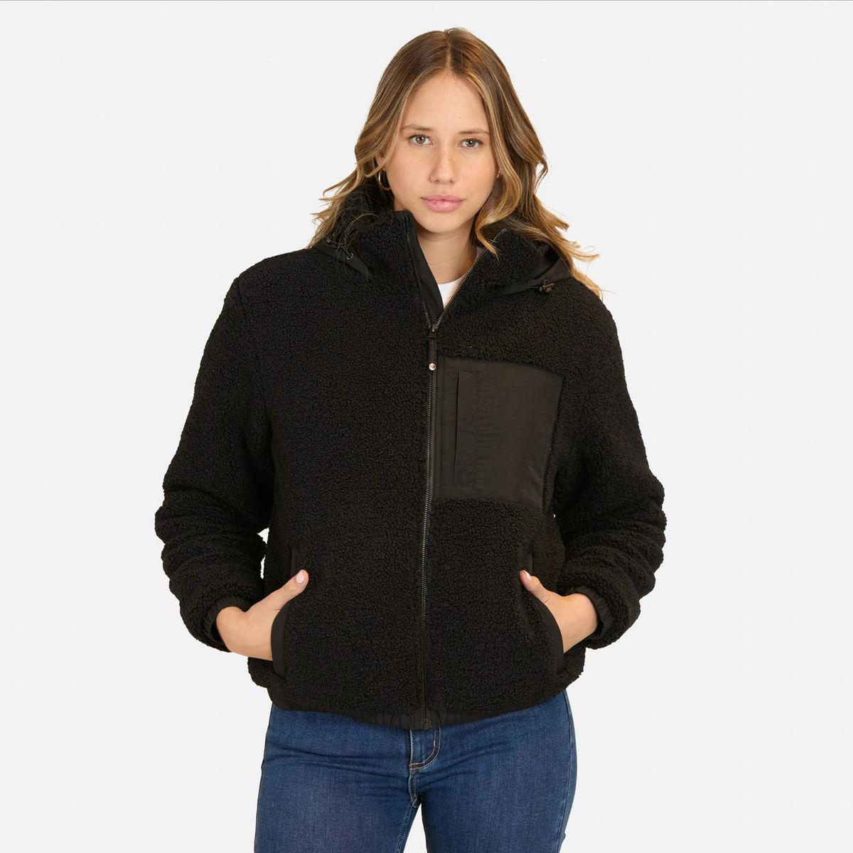 MAUI AND SONS - Chaqueta Mujer Maui