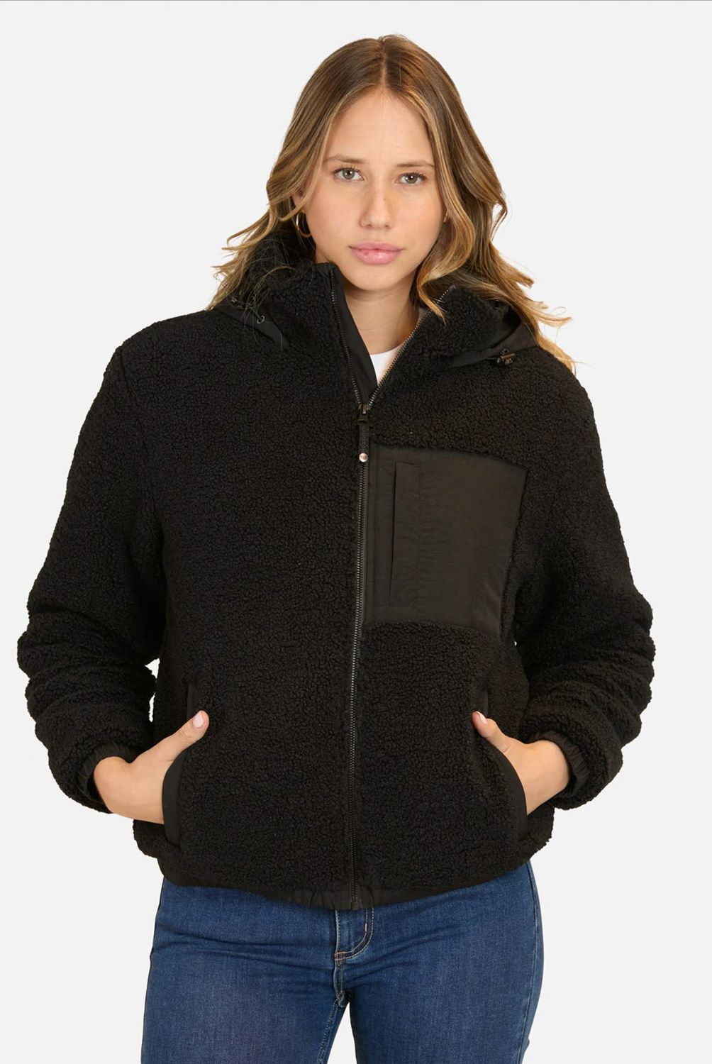 MAUI AND SONS - Chaqueta Mujer Maui