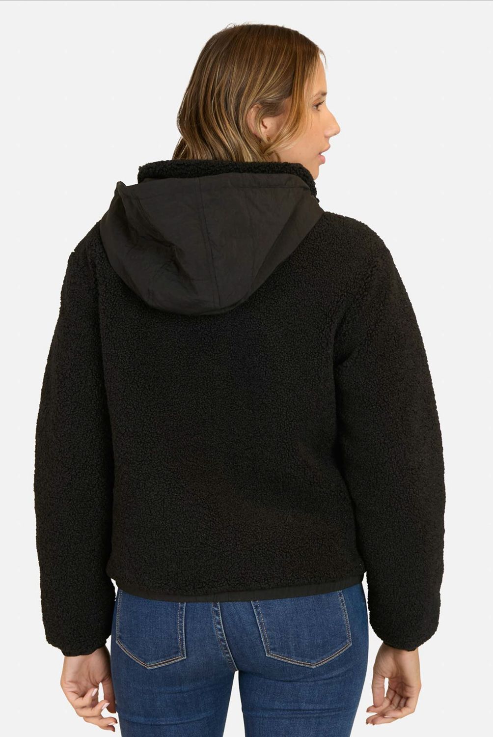MAUI AND SONS - Chaqueta Mujer Maui