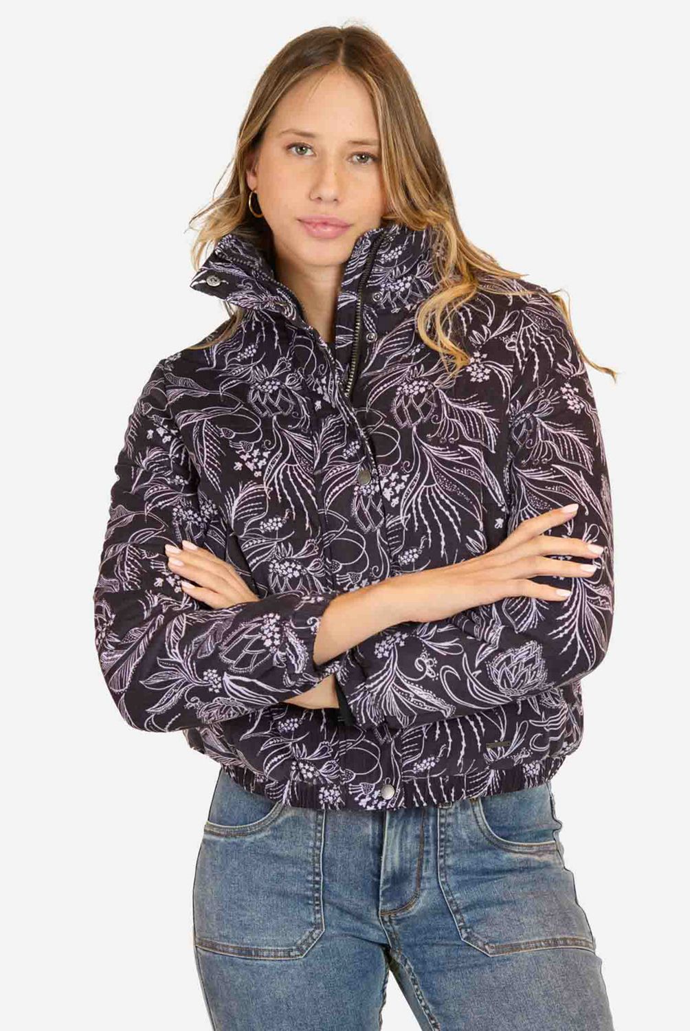 MAUI AND SONS - Chaqueta Mujer Maui