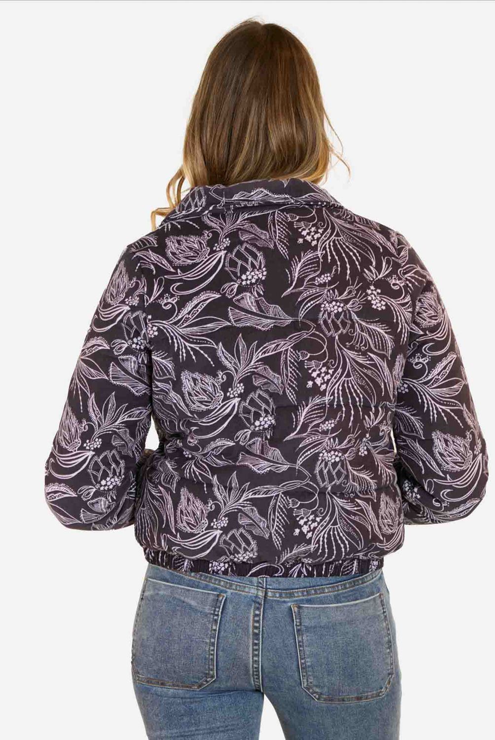 MAUI AND SONS - Chaqueta Mujer Maui