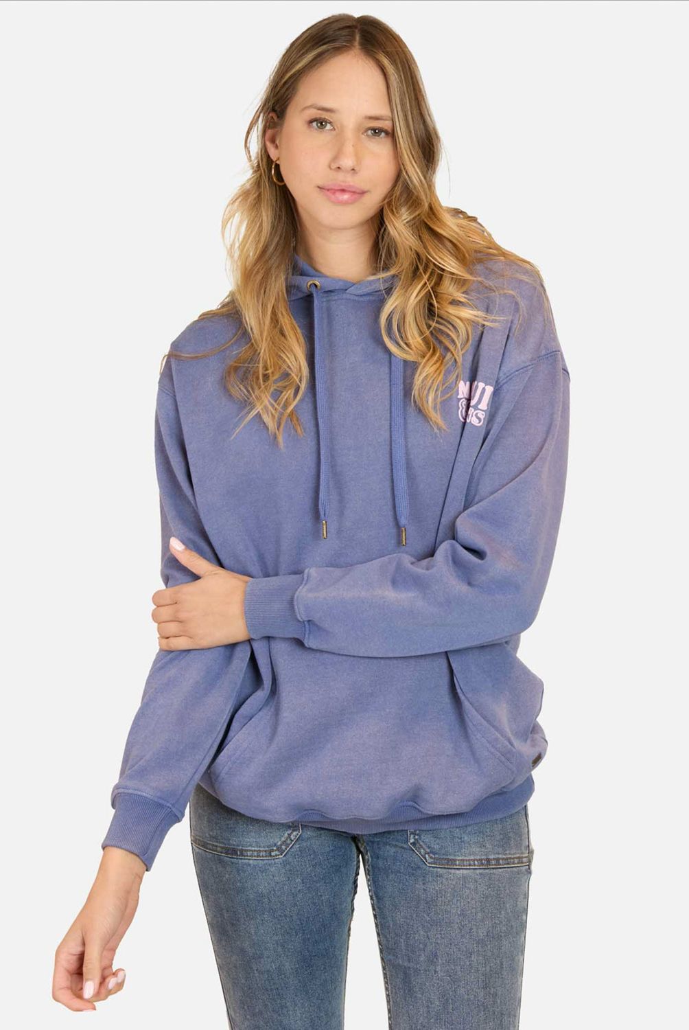 MAUI AND SONS - Hoodie Mujer Maui