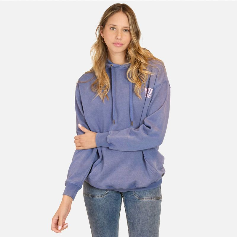 MAUI AND SONS - Hoodie Mujer Maui