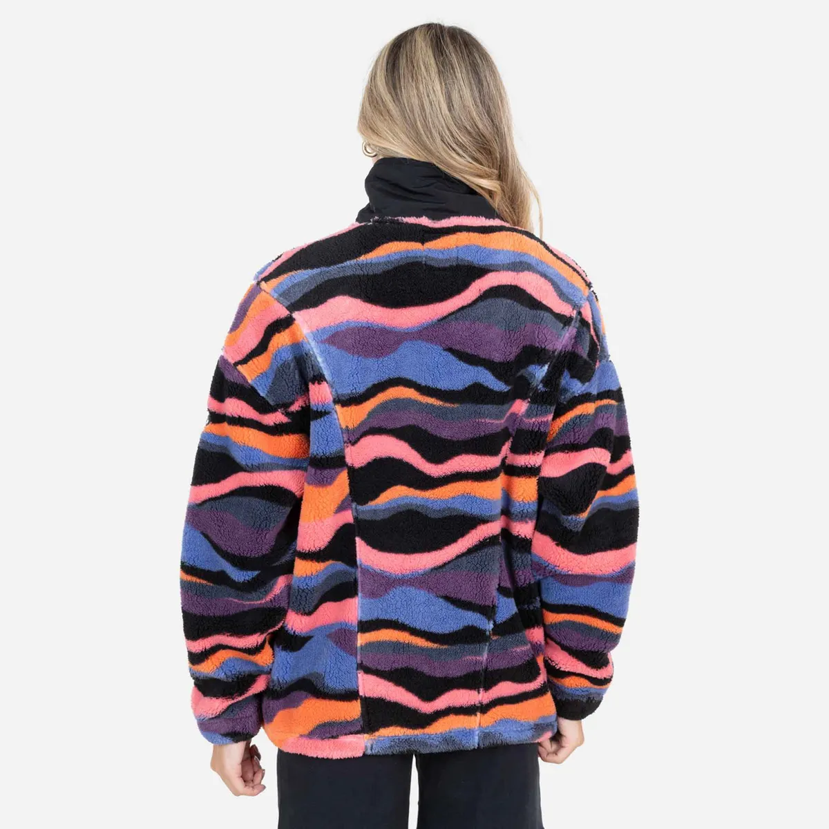 MAUI AND SONS - Polar Mujer Maui