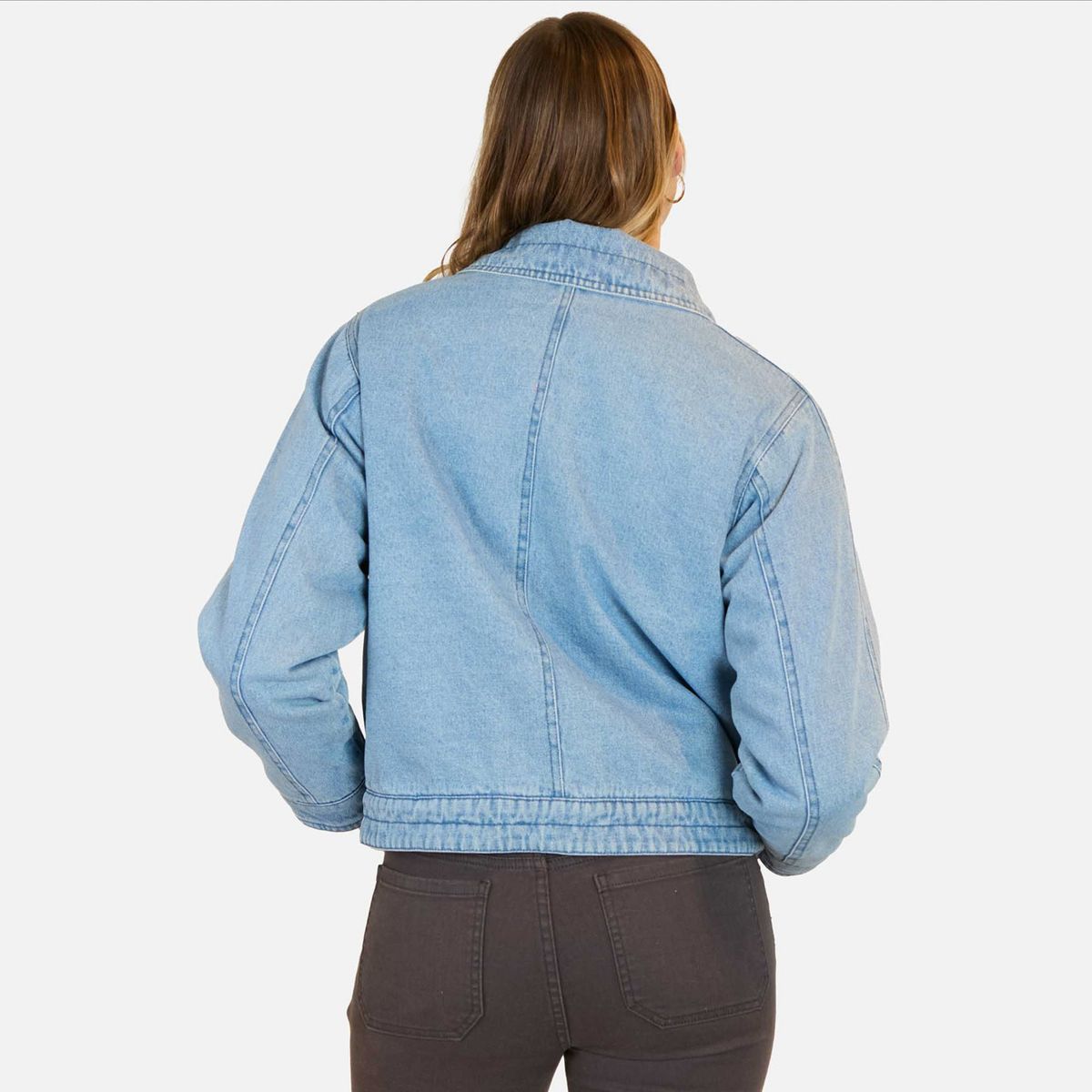 MAUI AND SONS - Chaqueta Mujer Maui