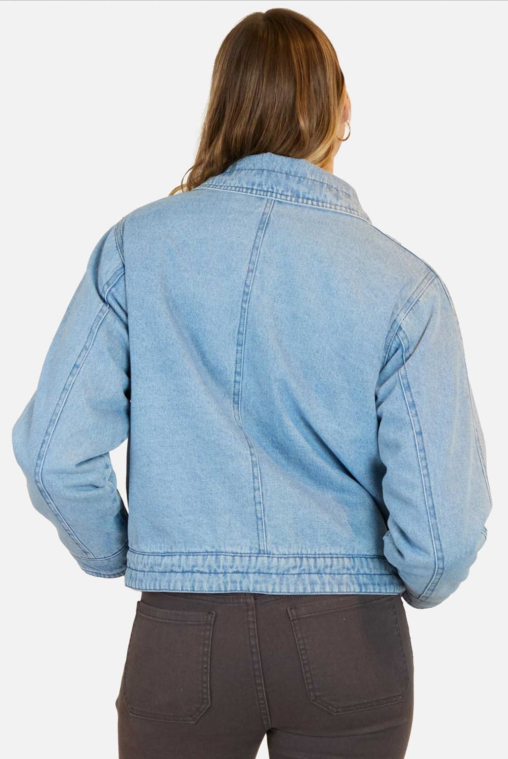 MAUI AND SONS - Chaqueta Mujer Maui