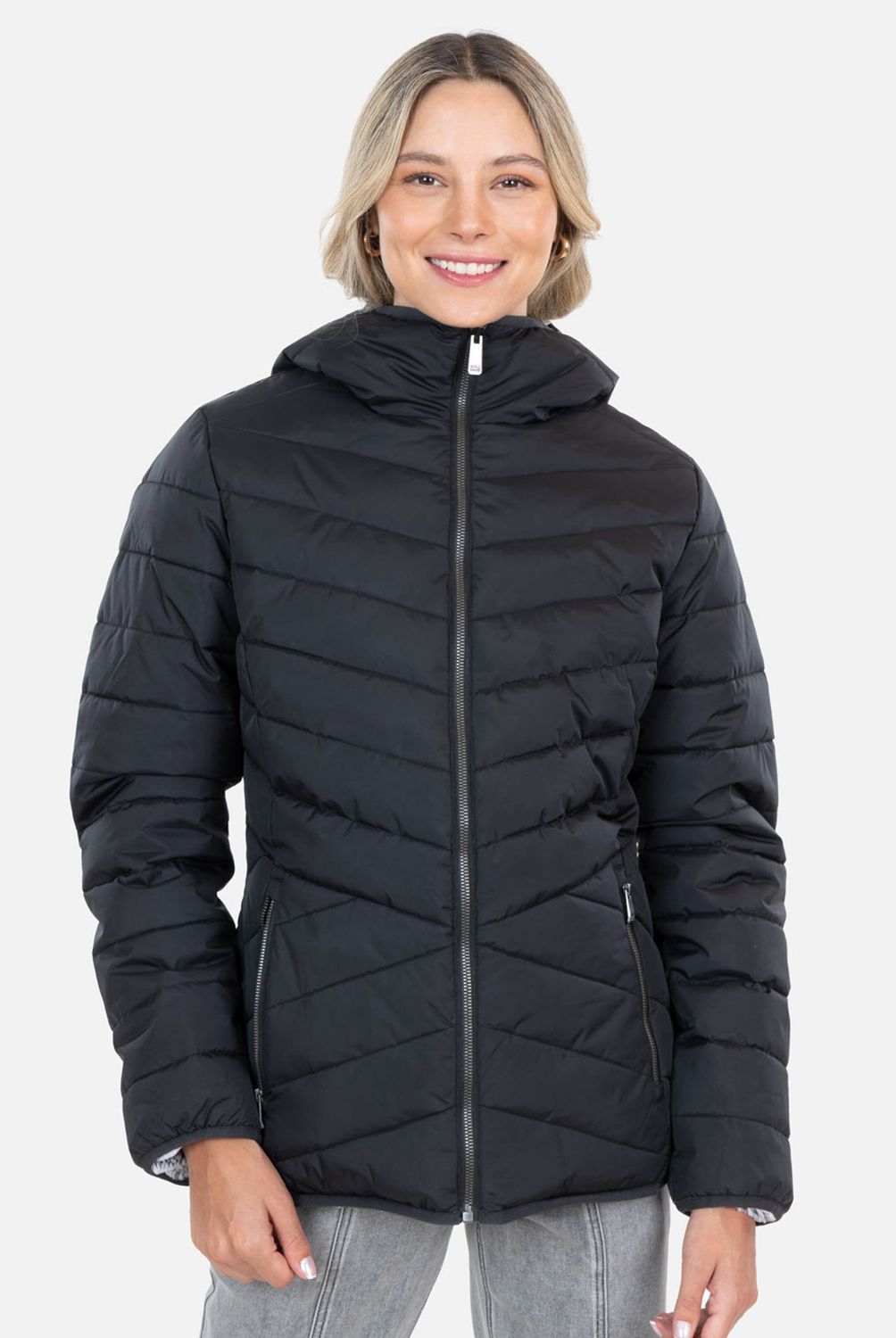 MAUI AND SONS - Chaqueta Mujer Maui