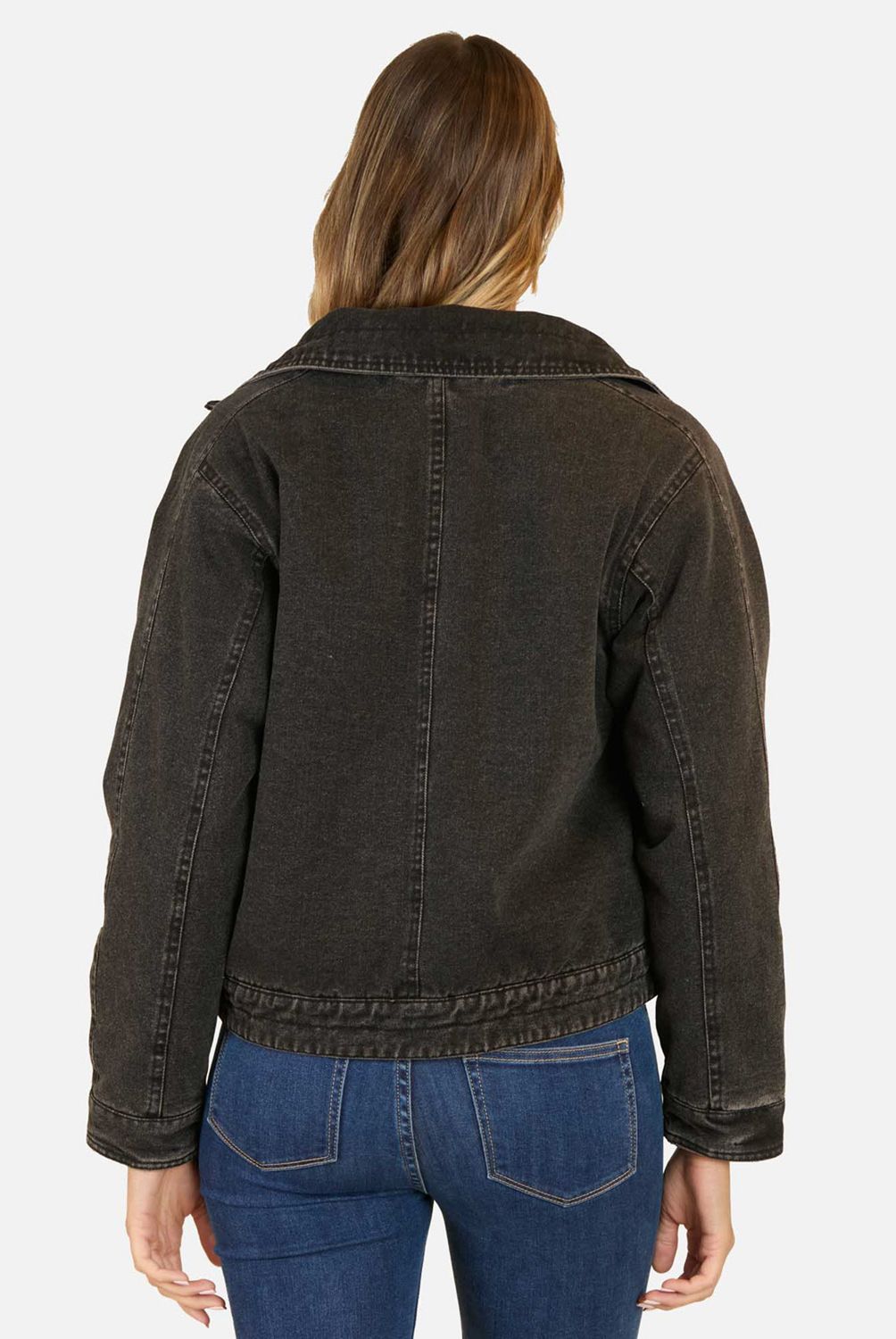 MAUI AND SONS - Chaqueta Mujer Maui