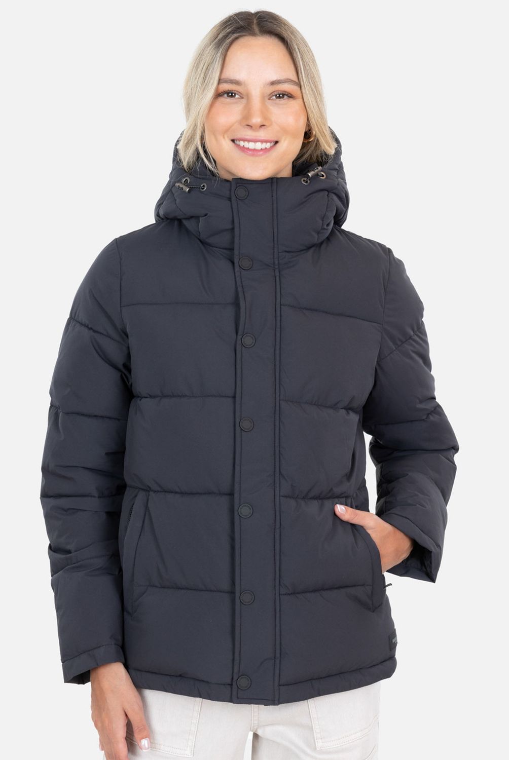 MAUI AND SONS - Chaqueta Mujer Maui