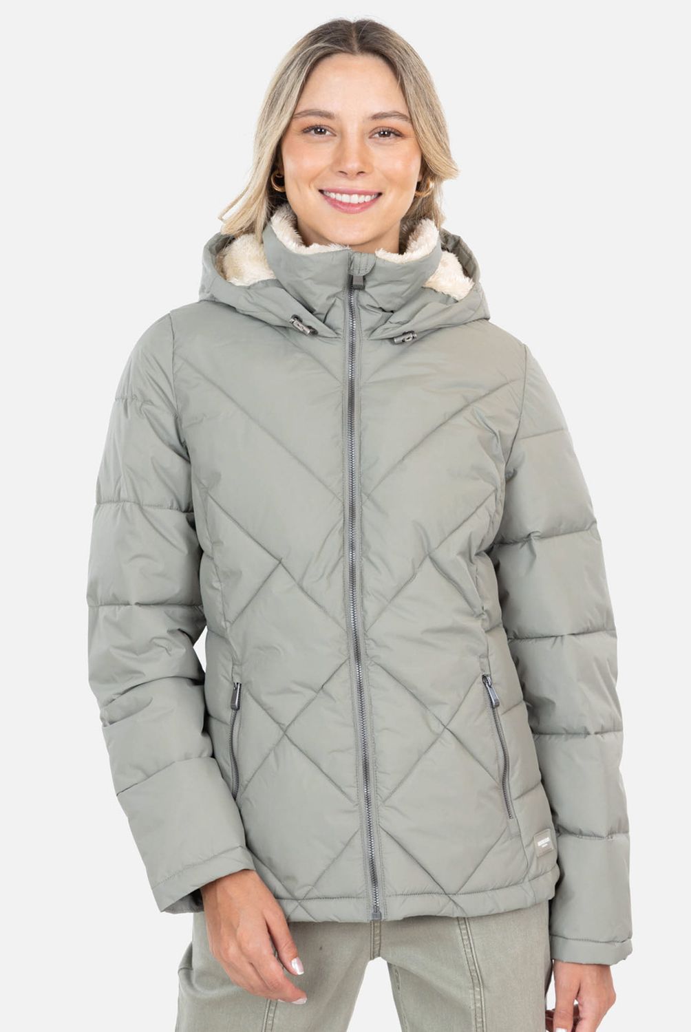 MAUI AND SONS - Chaqueta Mujer Maui