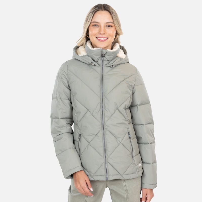 MAUI AND SONS - Chaqueta Mujer Maui