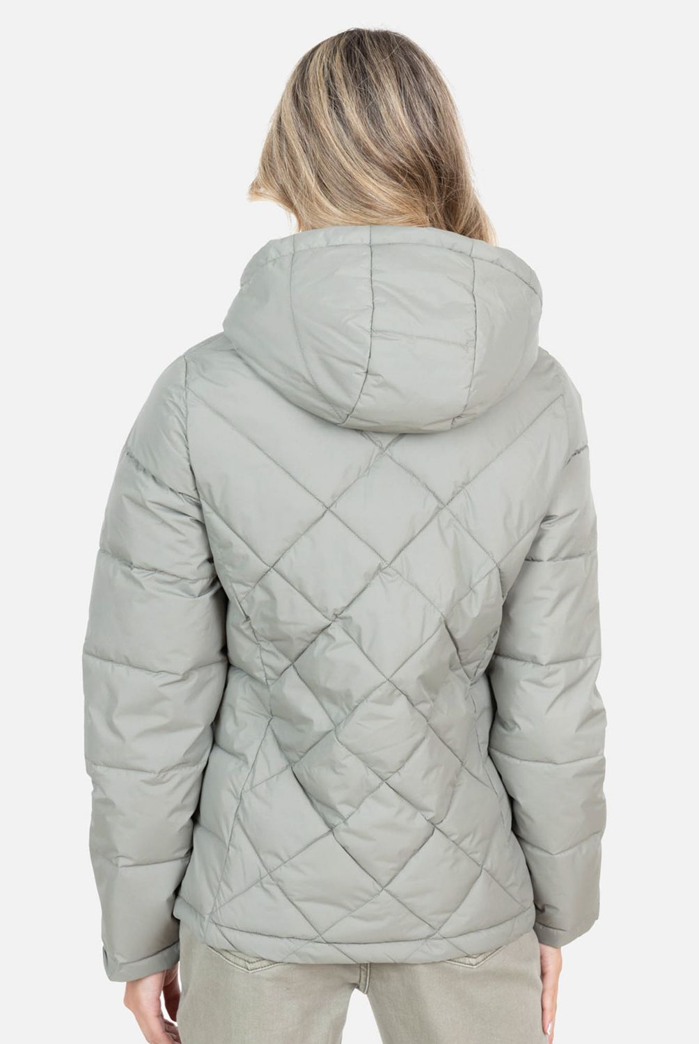 MAUI AND SONS - Chaqueta Mujer Maui
