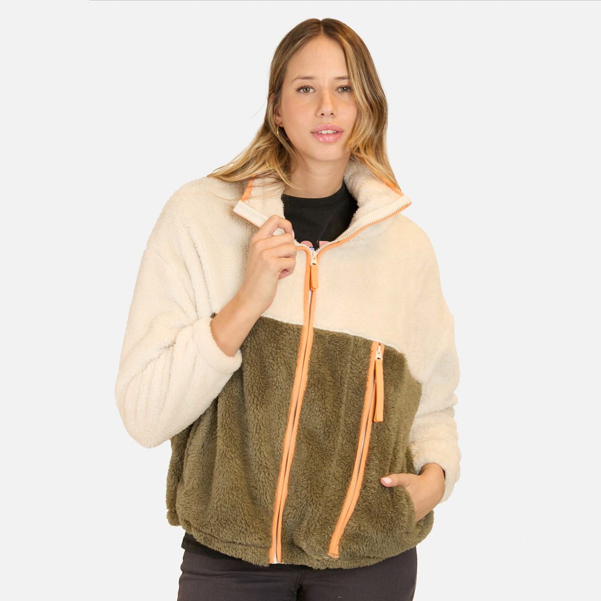 MAUI AND SONS - Chiporro Mujer Maui