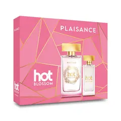 PETRIZZIO - Set Perfume Mujer Hot Blossom EDP 100 + miniatura