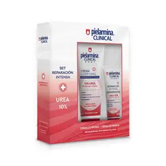 PETRIZZIO - Set Reparación Intensiva Pielarmina Clinical