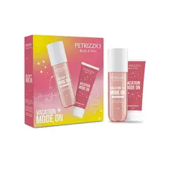 PETRIZZIO - EST VAC 200ML+CRSH 09M25