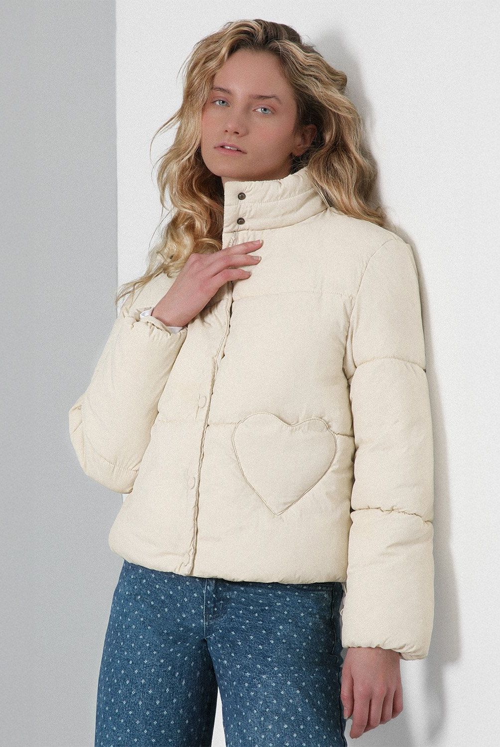 RAINDOOR - Parka Mujer Raindoor